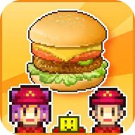 创意汉堡物语破解版