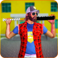 破坏办公室破解版