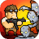 放置杀僵尸破解版无限钞票版