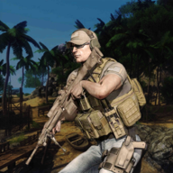 陆战型突击队破解版关卡全解锁版