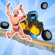 车祸模拟器撞击破解版