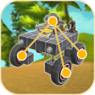 万物创造机械师Evercraft Mechanic破解版