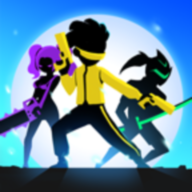 嘻哈格斗王破解版无限钻石版