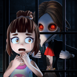 恐怖躲猫猫2破解版全皮肤新版无限金币