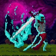 幻想像素地牢生存破解版(Idle Hero Slayer)