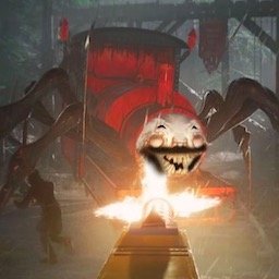 查尔斯小火车破解版手机版