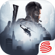 ZOZ最终时刻国际服