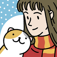 萌宅物语2023破解版无限爱心