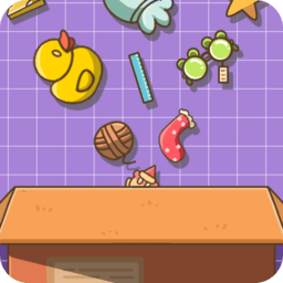 菜鸟模拟器收纳达人免广告破解版