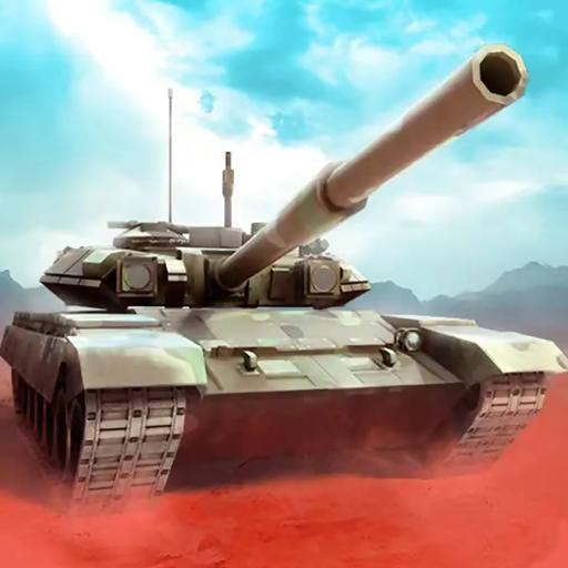 坦克吃鸡模拟器破解无限金条版