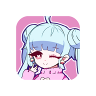 月亮的衣橱破解版