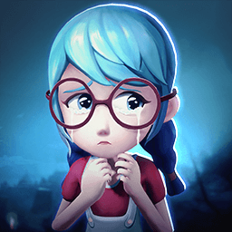 恐怖躲猫猫2(内购免费)荒芜学园2楼地图破解版2023