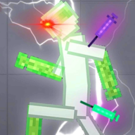 甜瓜战争游乐场无广告版