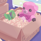 收纳人生小游戏破解版