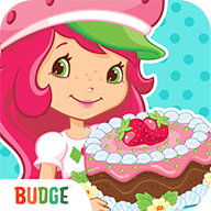 草莓甜心烘焙店2023