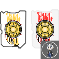 假面骑士Vision游戏