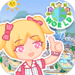 十日镇购物Toka Town:Shop
