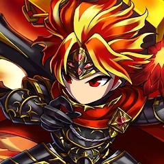 勇者前线国际服(Brave Frontier)