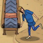 我的打工日记2023