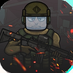 逃离暗影国际服(Shadow Wartime)