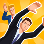 模拟保镖游戏正式版