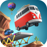 桥梁缔造者手机版