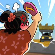 游戏王小屋的屋屋保卫战