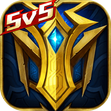 英魂之刃Heroes Evolved