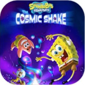 海绵宝宝宇宙摇摆手机版正版