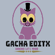 Gacha Editx加查伊迪斯mod