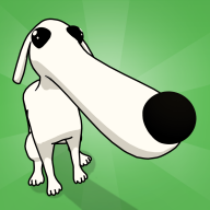 长鼻狗(long nose dog)