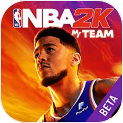 NBA 2K23 MyTEAM国际测试服
