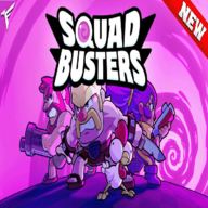 Squad Busters正版