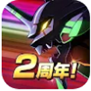 EVA Battlefields新世纪福音战士战斗领域手机版