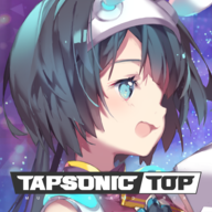音速出击国际版(TAPSONIC TOP)