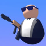 冲刺逃脱游戏手机版(Dash Escape)