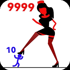 英雄冲突小游戏(Hero Clash)