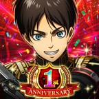 进击的巨人游戏手机版