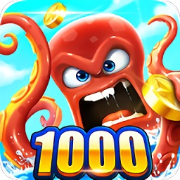 欢乐捕鱼人20000