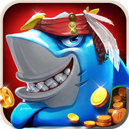 开心街机捕鱼安卓版