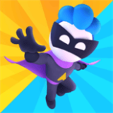 满分英雄中文版