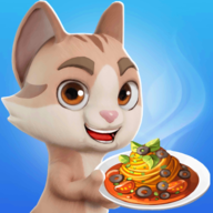 猫餐厅Cats Resto Chef