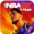 NBA 2K23 MyTEAM游戏国际服