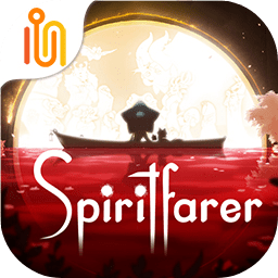 Spiritfarer中文版