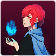 她的名字叫火手机版(His Name Was Fire)