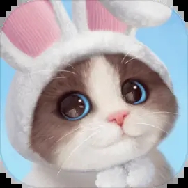 我和我的猫正版