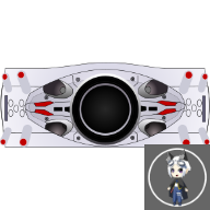 假面骑士新1号模拟器