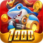 捕鱼欢乐颂华为版