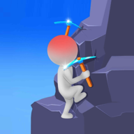 爬山我最强游戏安卓版