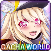Gacha World(加查世界)